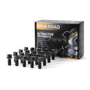 0009908307 0009904907 Wheel Lug Bolts Nuts