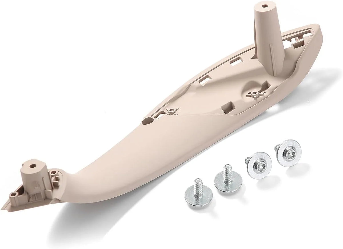 51417279315 + 51417279316 Interior Door Pull Handle Cover Trim