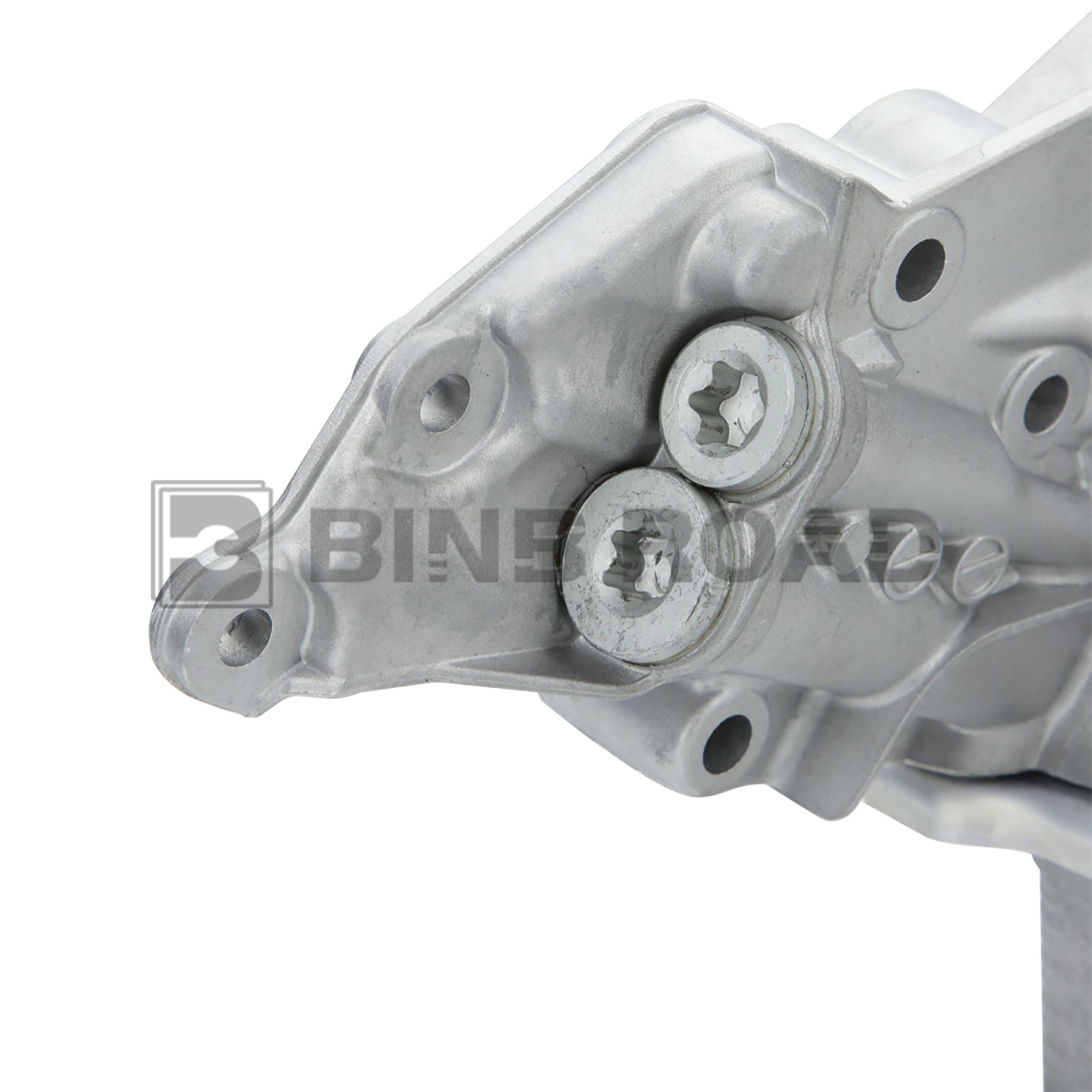 US 2721800510 Oil Filter Cooler Housing