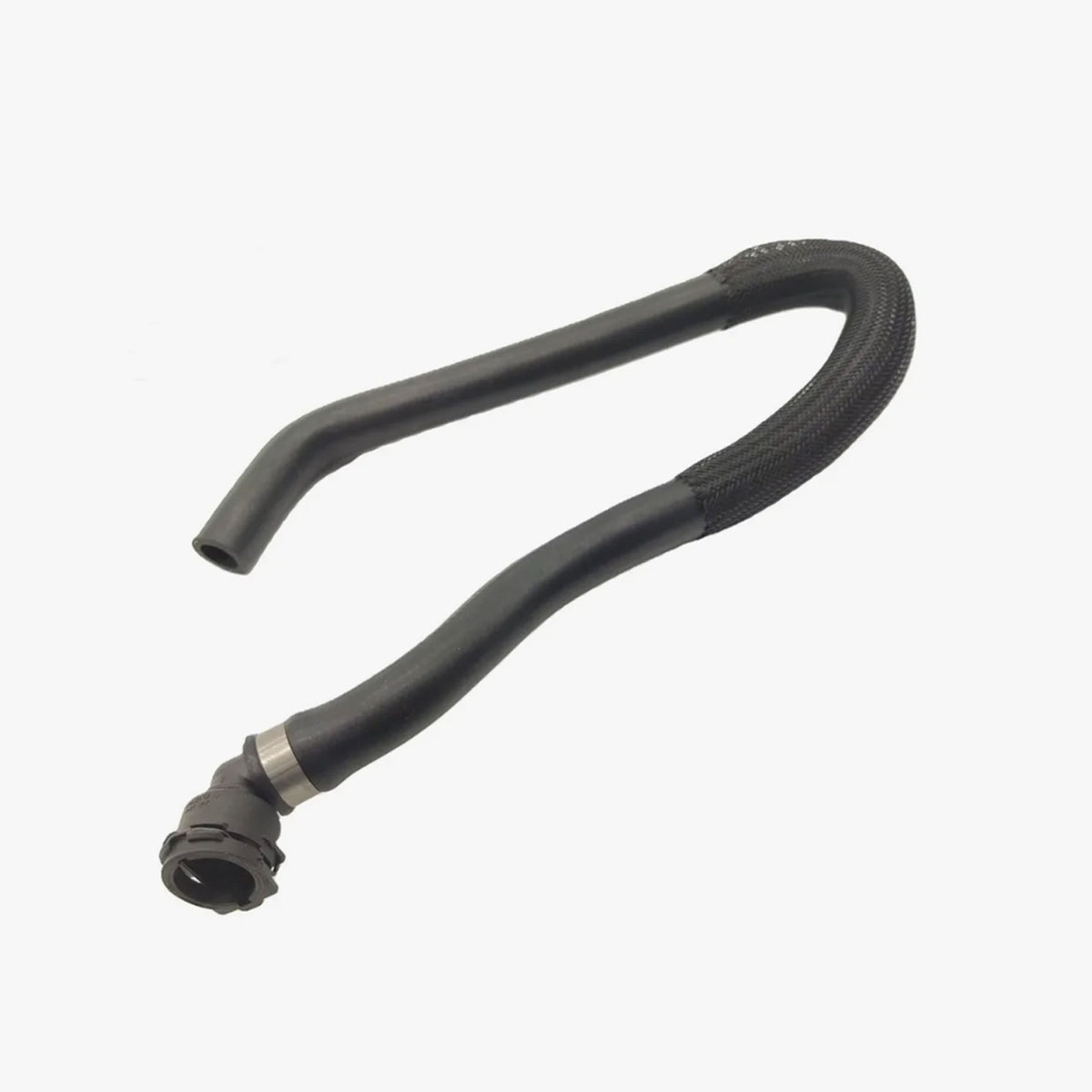 17127540020 Radiator Coolant Hose Lower - Heat Exchanger To Radiator