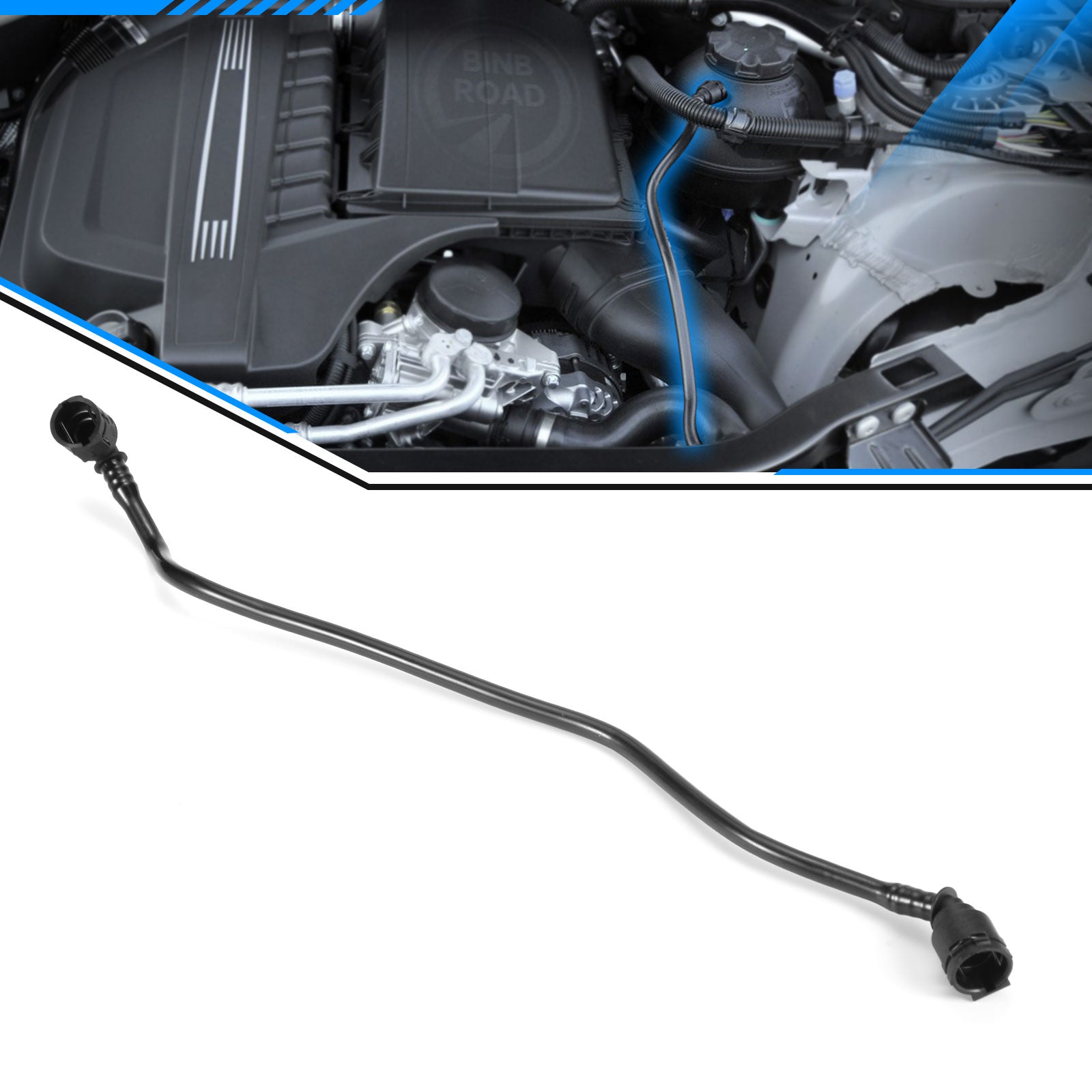 US 17128651298 Tank Vent Hose