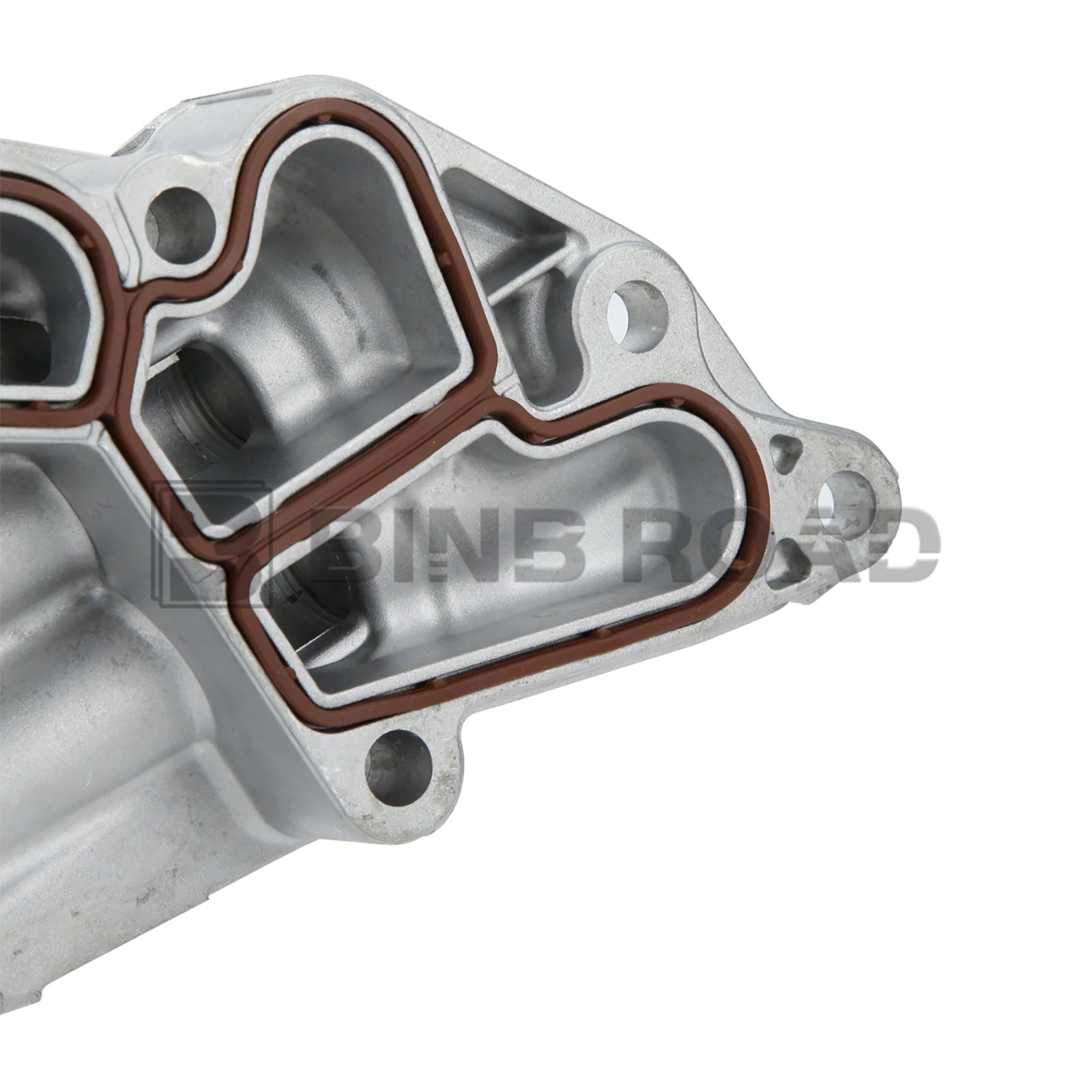 US 2721800510 Oil Filter Cooler Housing