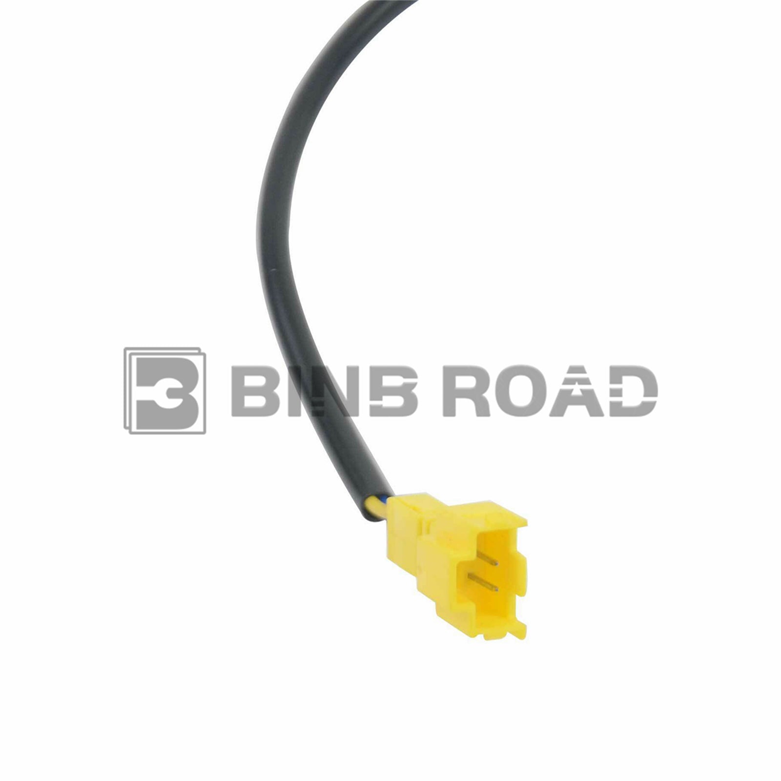 2048602469 Right Seat Belt Guide