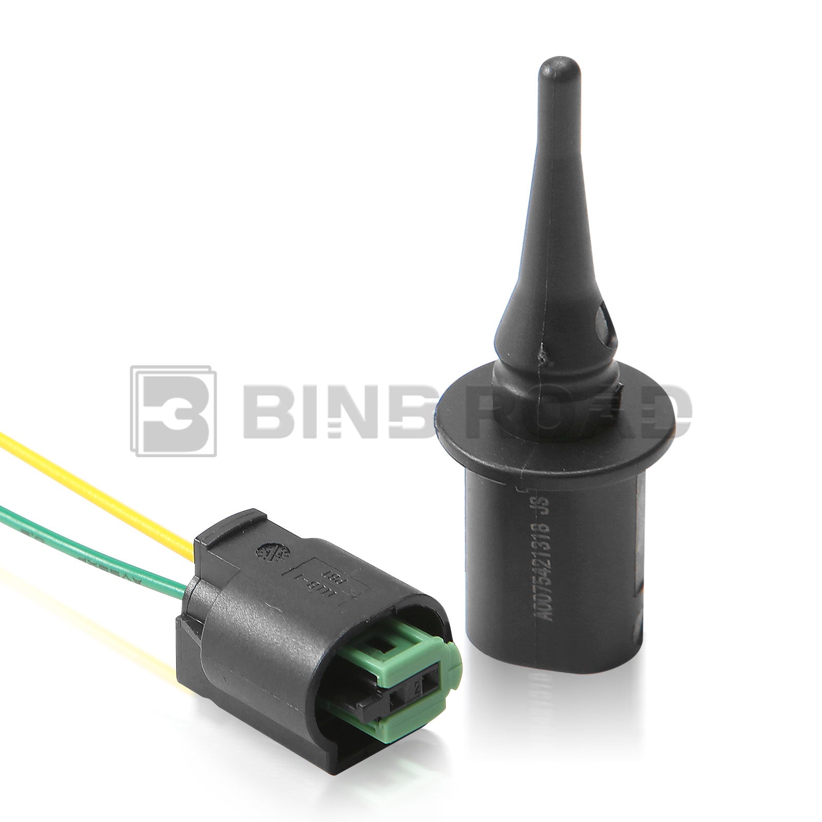 0075421318 Outside Air Ambient Various Temperature Sensor Kit