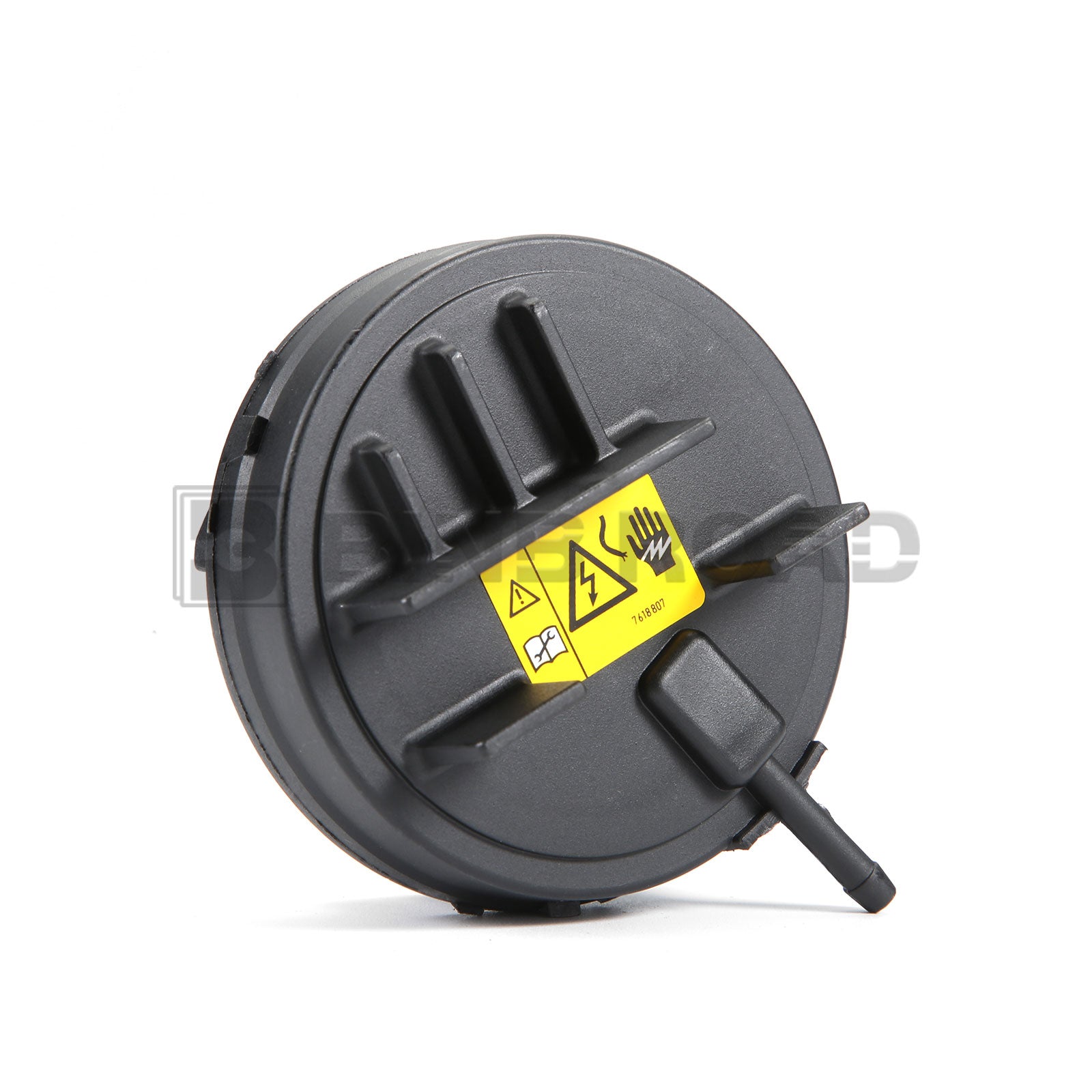 11127552281 Motorventildeckel