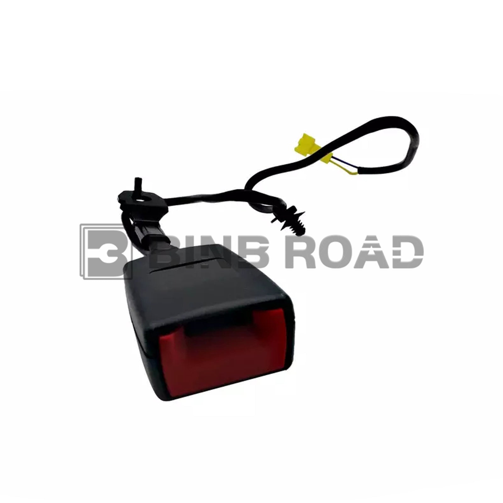 2058600169 2058608801 Left Seat Belt Guide