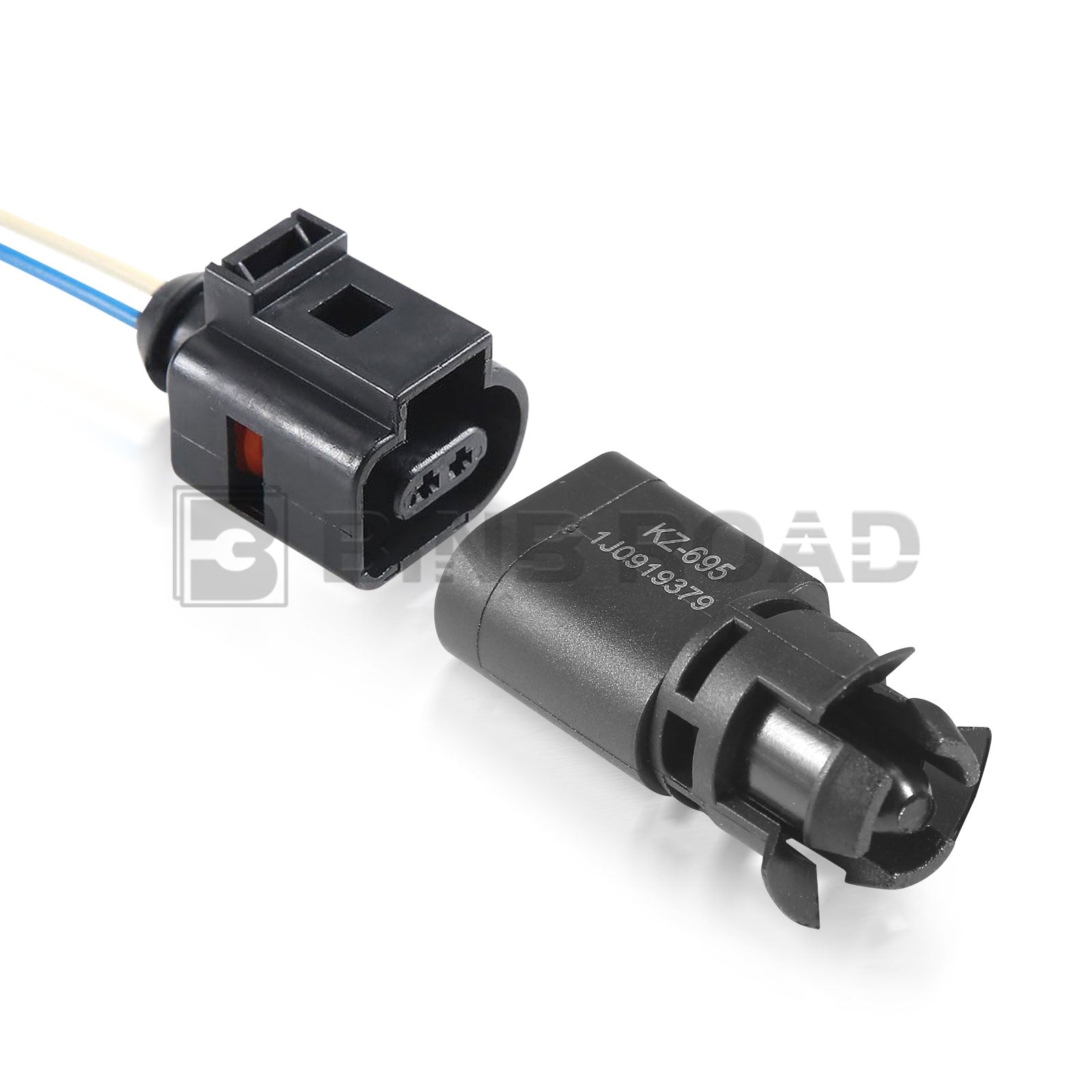 1J0919379 + 1J0973702 Outside Ambient Air Temperature Sensor Kit