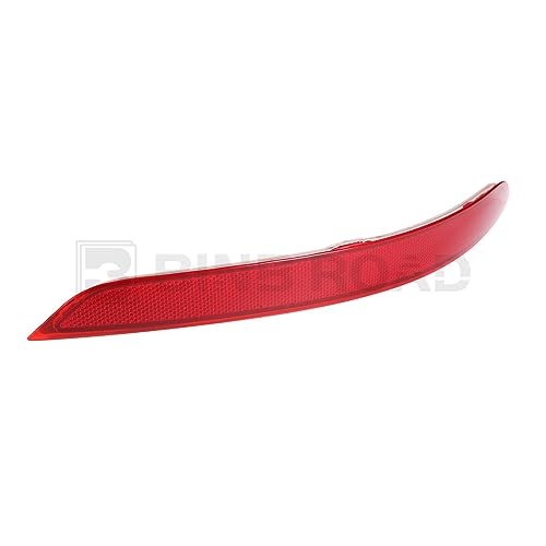 US 63147290091 63147290092 Rear Bumper Reflector