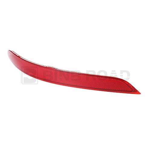 US 63147290091 63147290092 Rear Bumper Reflector