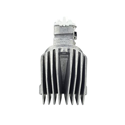 US 63117343876 LED Angel Eye Light