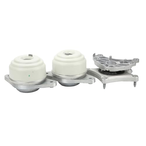 US 2042402017 + 2212400518 3Pcs Engine Motor Mount