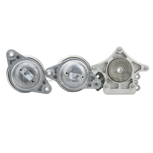 US 2042402017 + 2212400518 3Pcs Engine Motor Mount