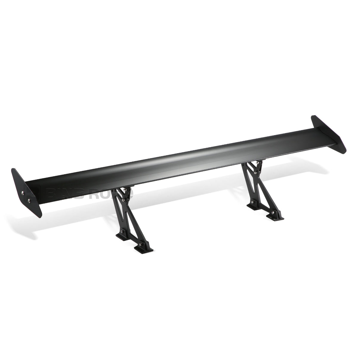 US 53" Rear Trunk Spoiler Wing