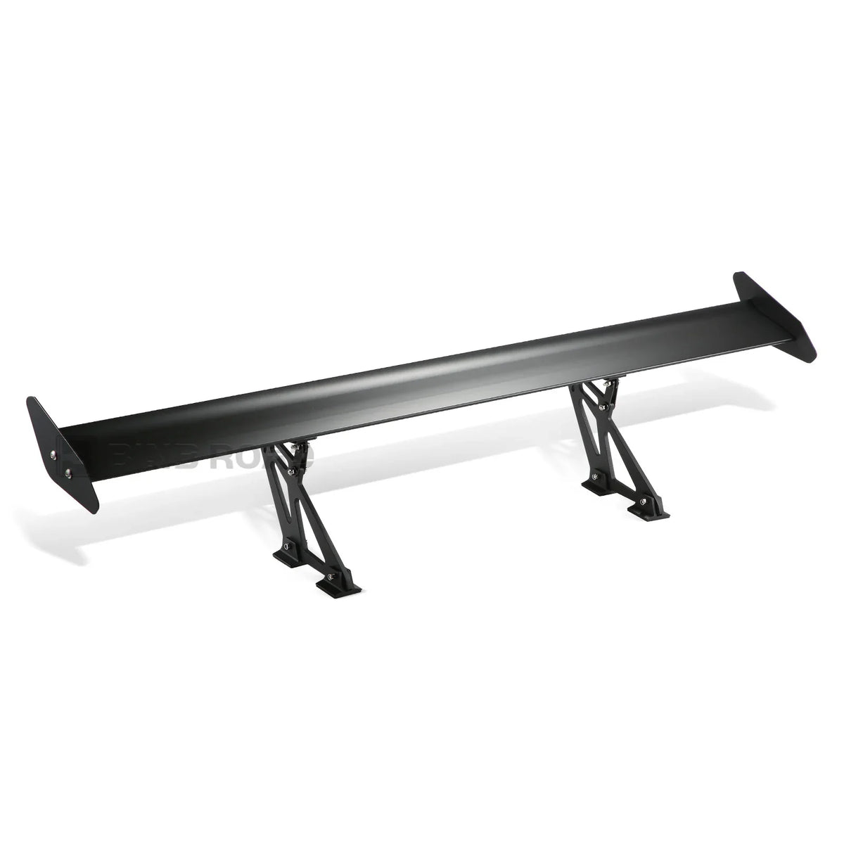 US 53" Rear Trunk Spoiler Wing