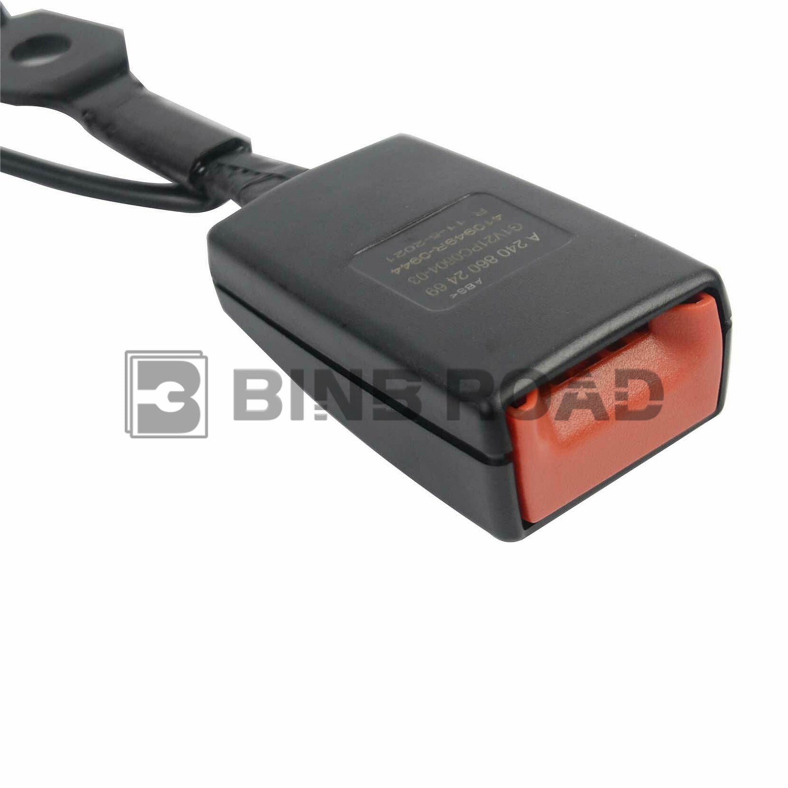 2048602469 Right Seat Belt Guide