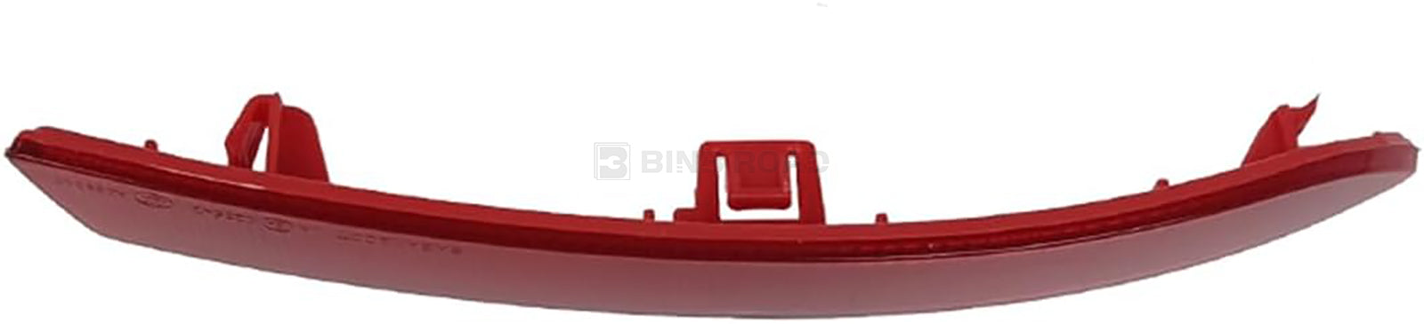 63147318555+63147318556 Rear Bumper Reflector