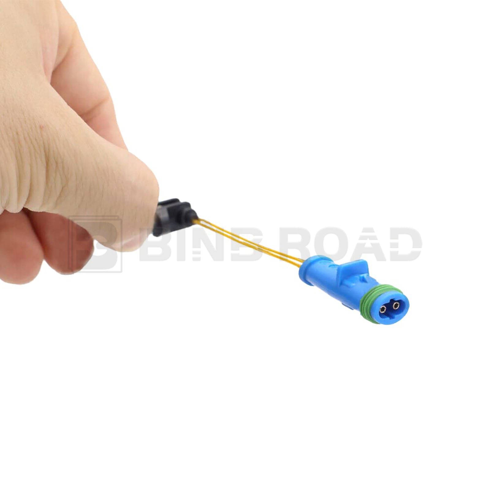 US 1695401617 Front Rear Brake Pad Wear Sensor