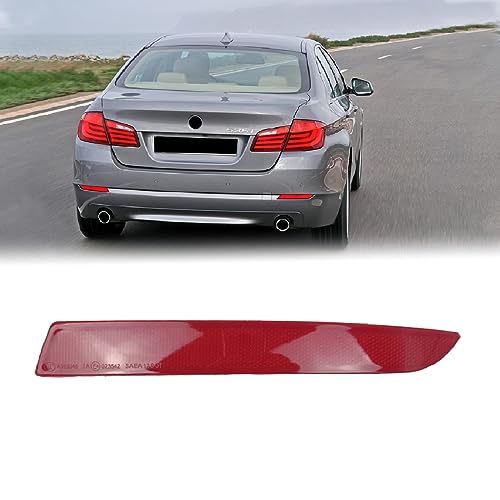 63147318555+63147318556 Rear Bumper Reflector