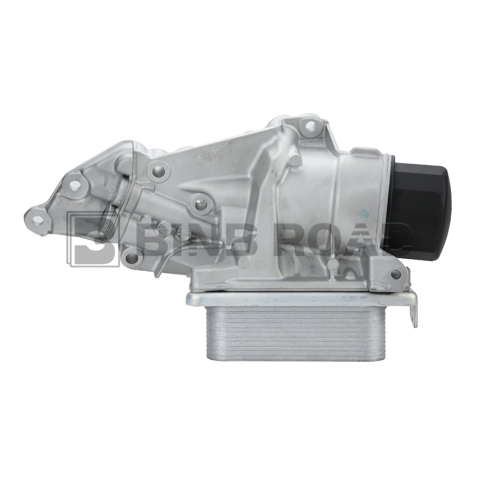 US 2721800510 Oil Filter Cooler Housing