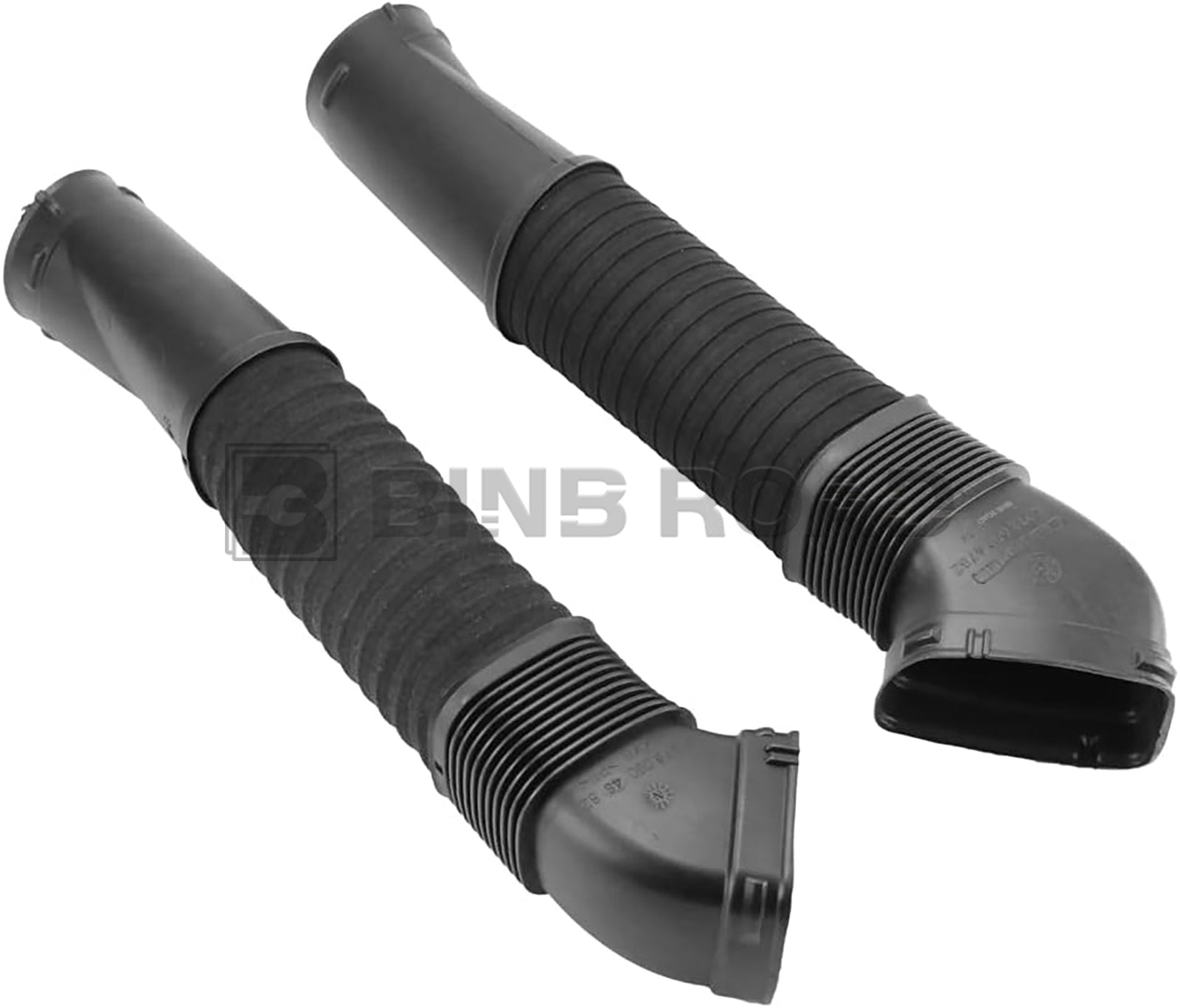 US 2780904782+2780904882 Air Intake Hose