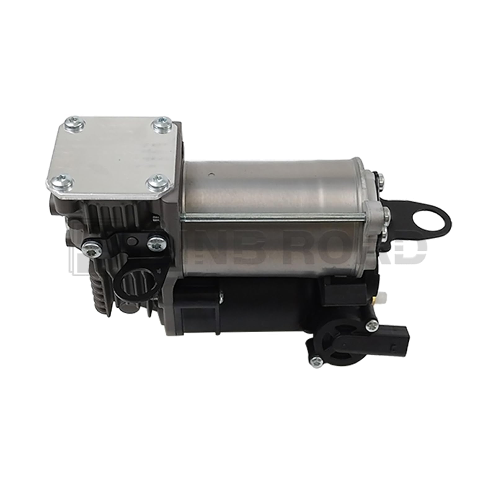 1663200104 Air Suspension Compressor Pump