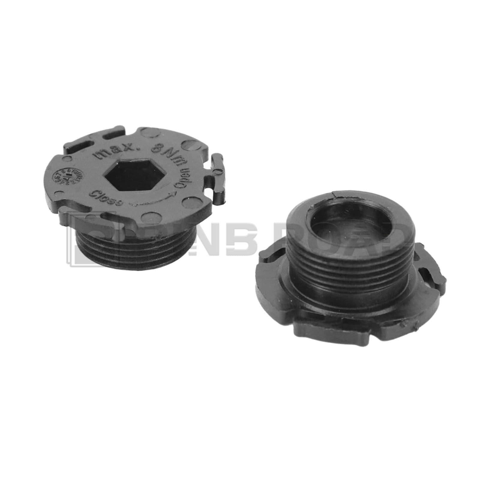 US 11137605018 Drain Plug