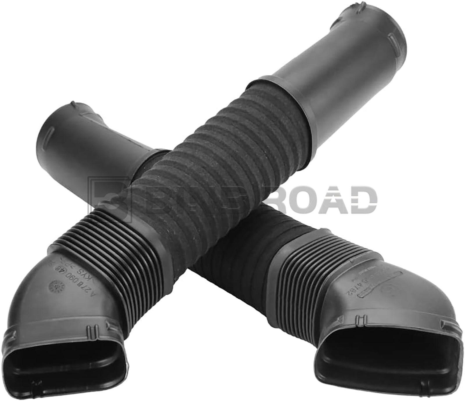 US 2780904782+2780904882 Air Intake Hose