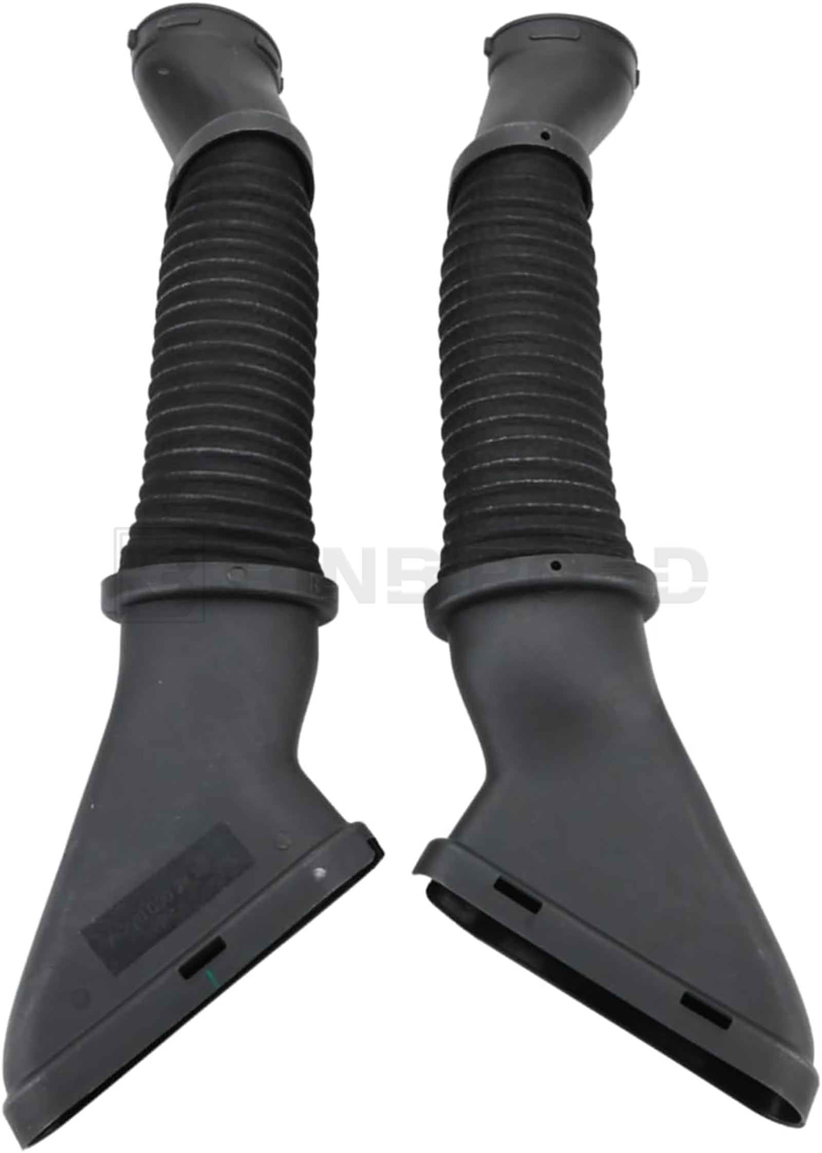 2780902382+2780902282 Air Intake Hose