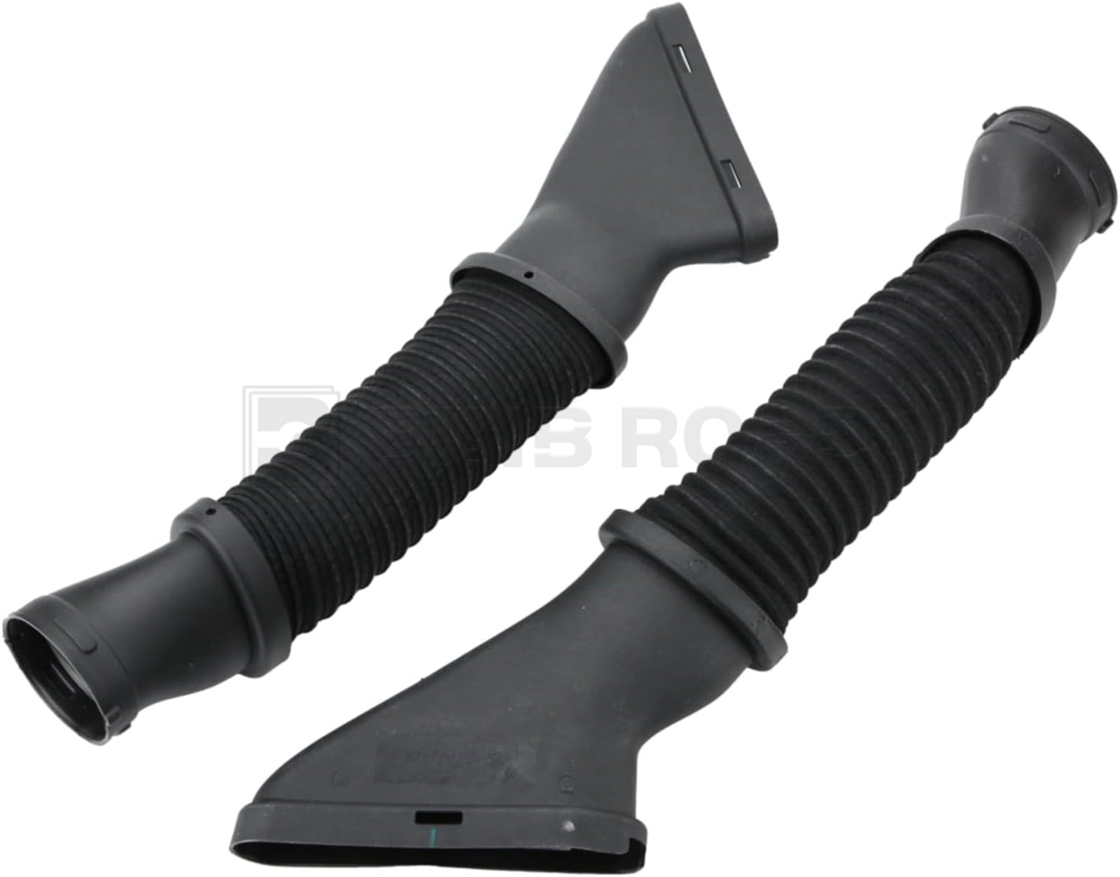 2780902382+2780902282 Air Intake Hose