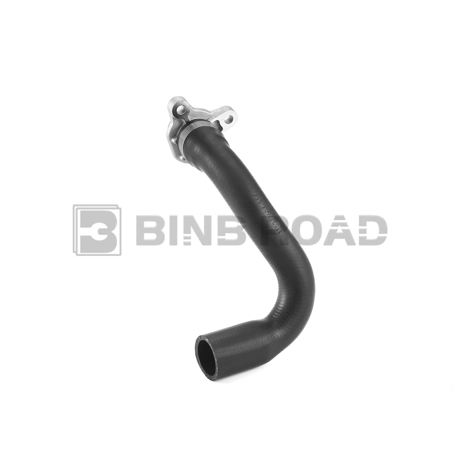 US 11537603514 Radiator Coolant Hose Water Hose