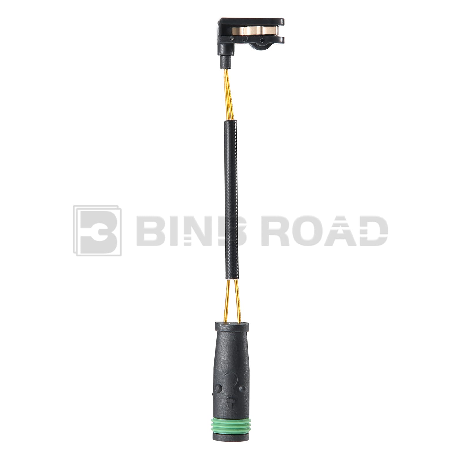 US 9065401517 4Pcs Brake Pad Wear Sensor