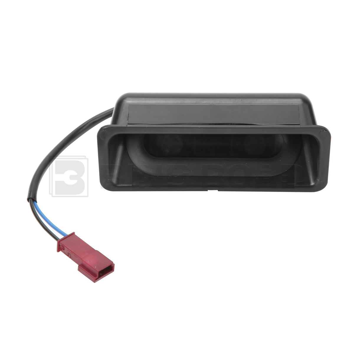 US 51248168035 Trunk Lid Lock Push Button Switch