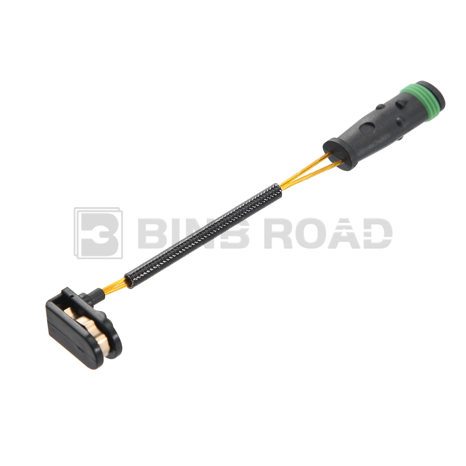 US 9065401517 4Pcs Brake Pad Wear Sensor