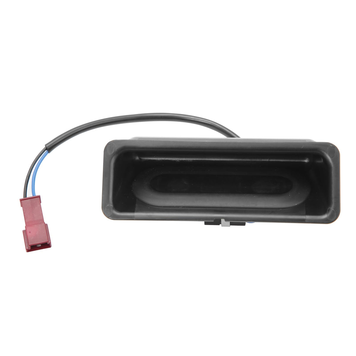 US 51248168035 Trunk Lid Lock Push Button Switch