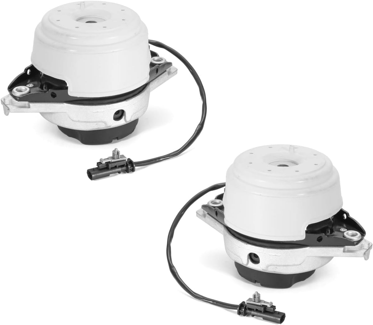 US 1662401118 1662400300 1662400400 Transmission Mount + Engine Motor Support Mount