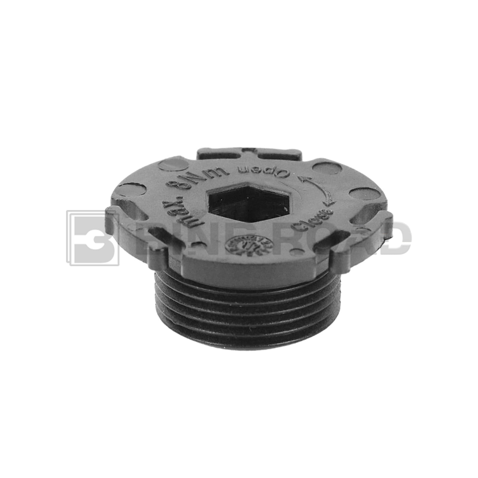 US 11137605018 Drain Plug