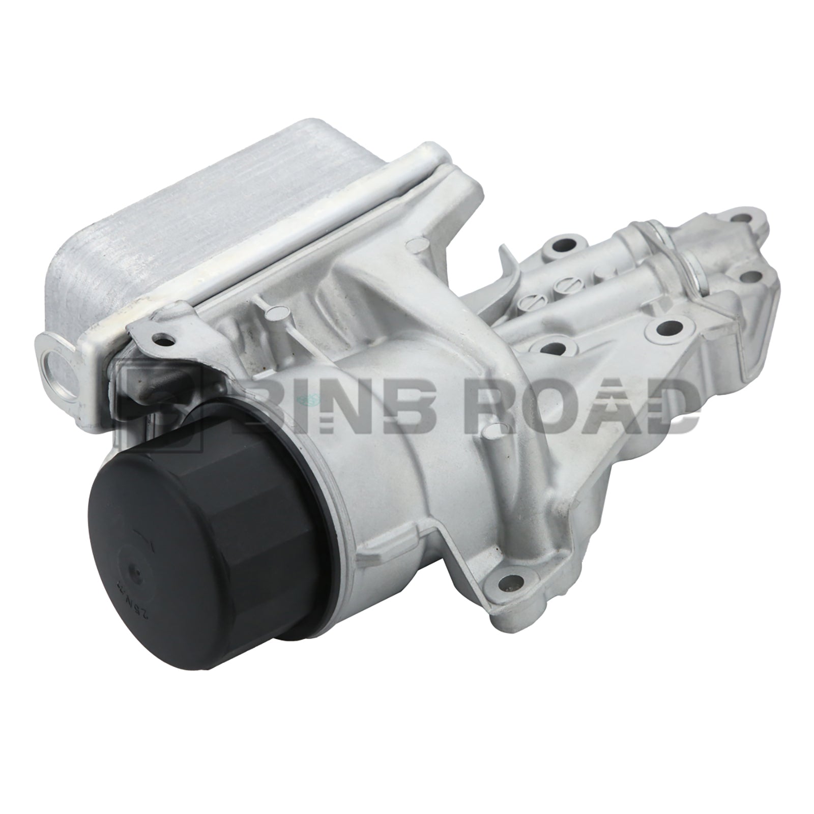 US 2721800510 Oil Filter Cooler Housing