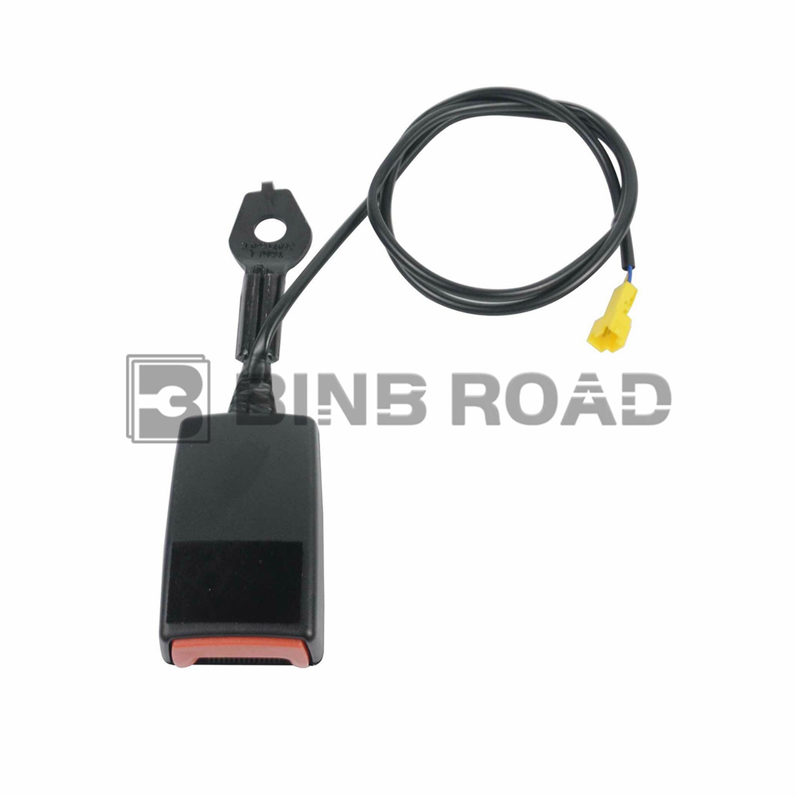 2048602469 Right Seat Belt Guide