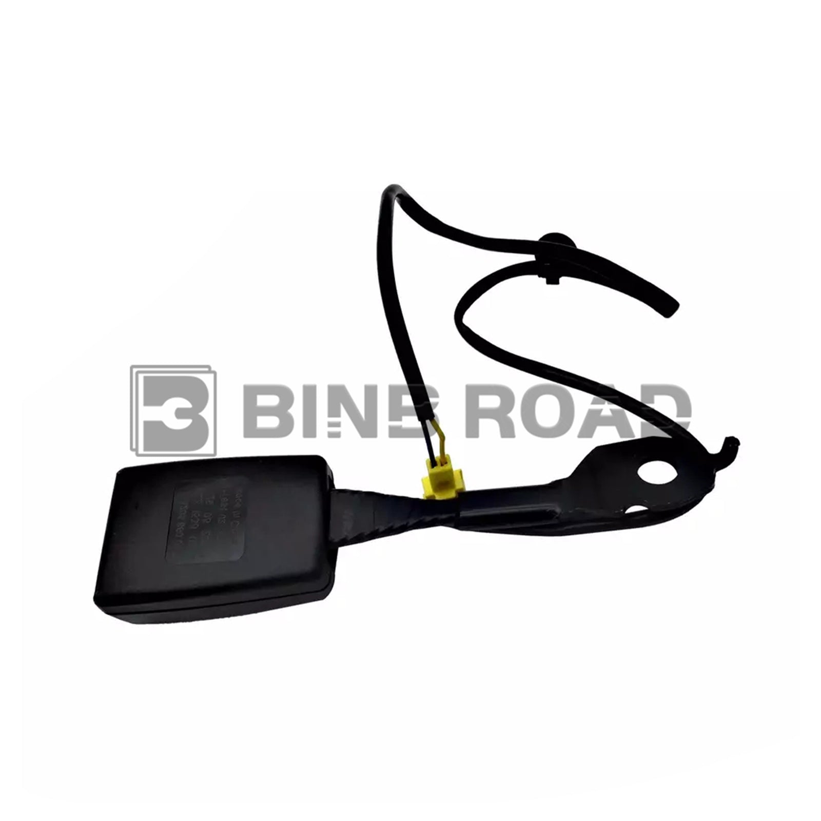 2058600169 2058608801 Left Seat Belt Guide