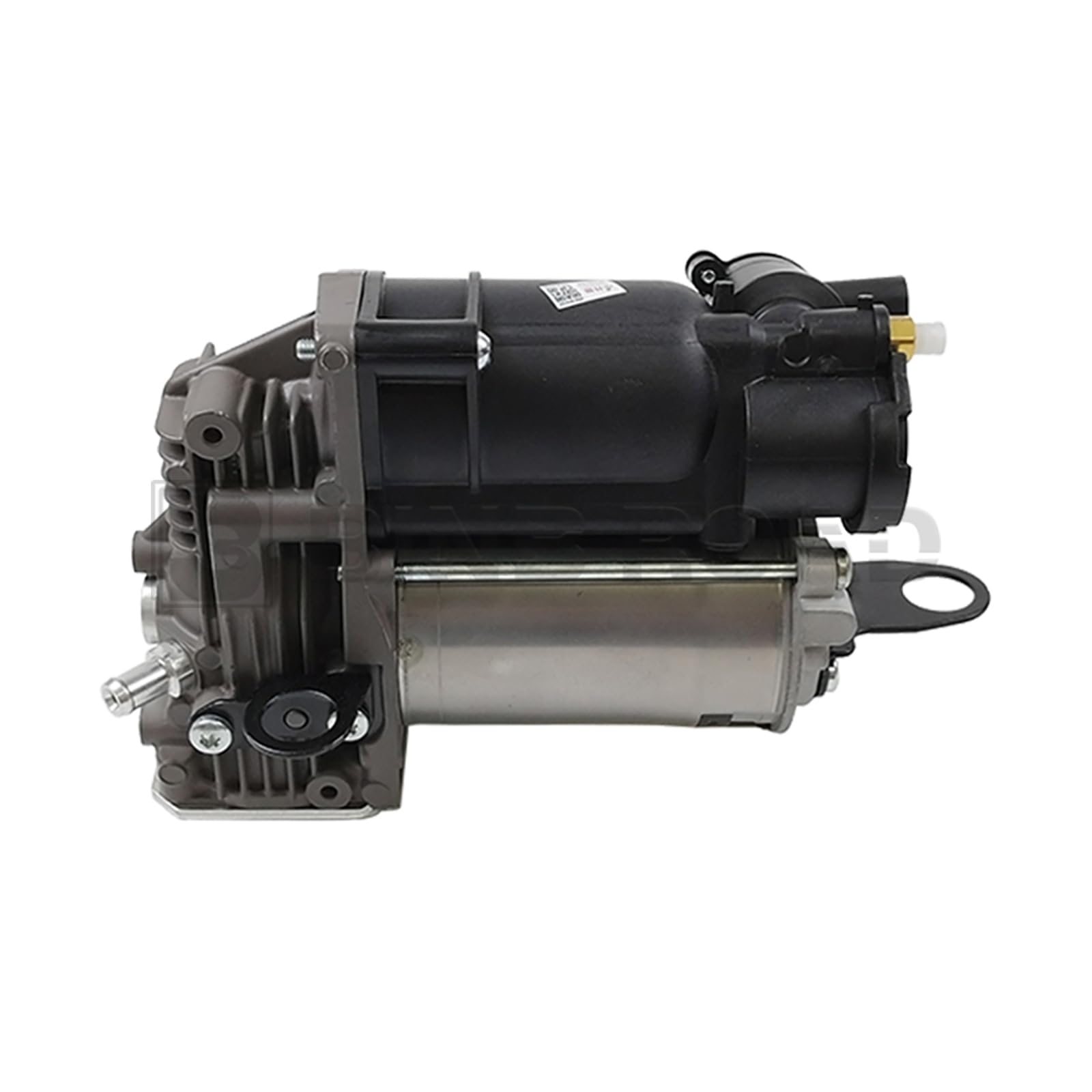 1663200104 Air Suspension Compressor Pump
