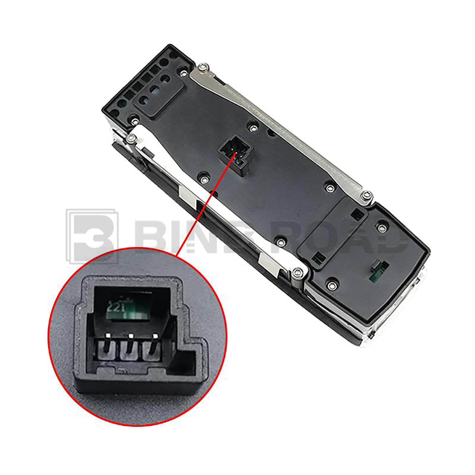 US 1669054300 Power Window Switch