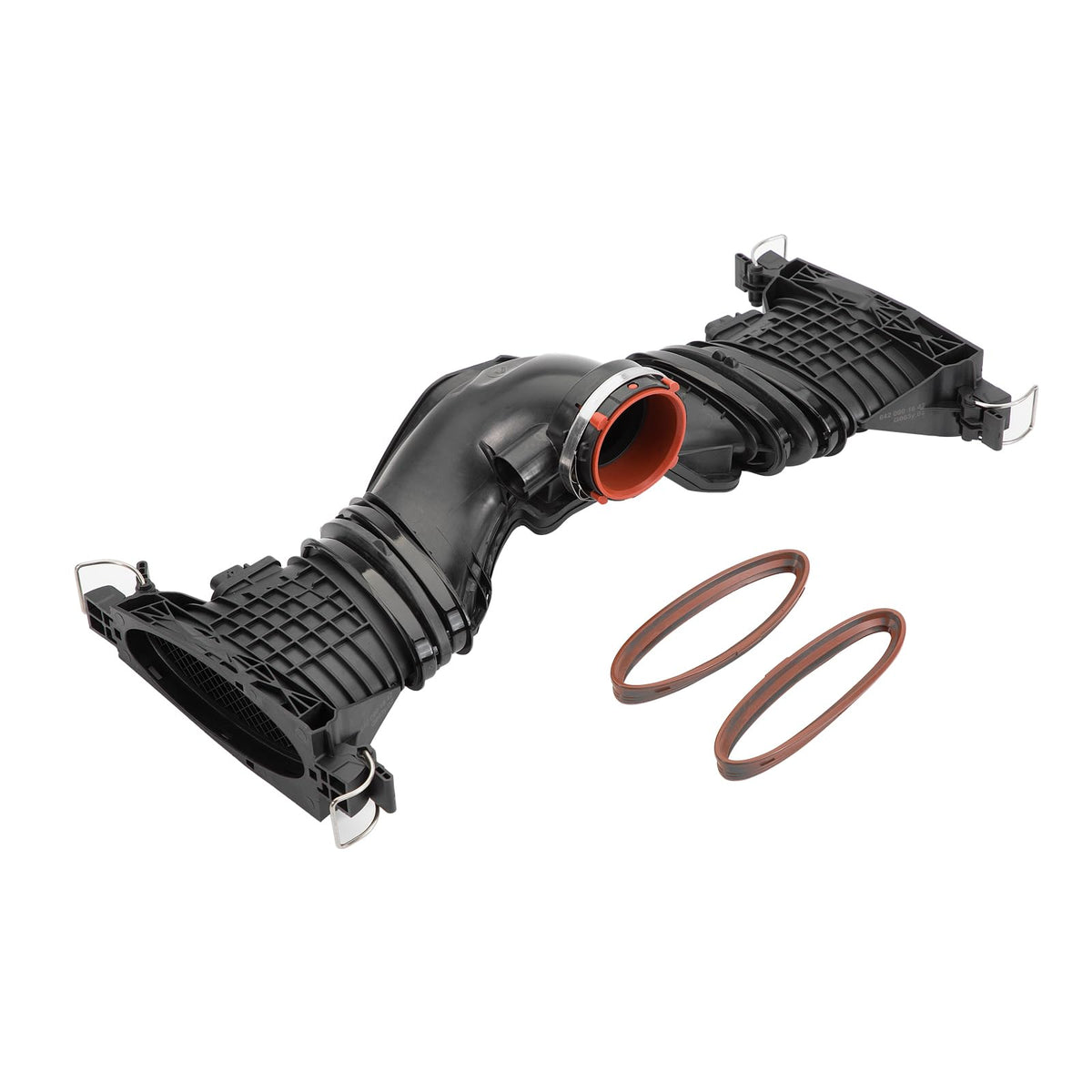 US 6420901642 Engine Air Intake Duct with Air Mass Sensors