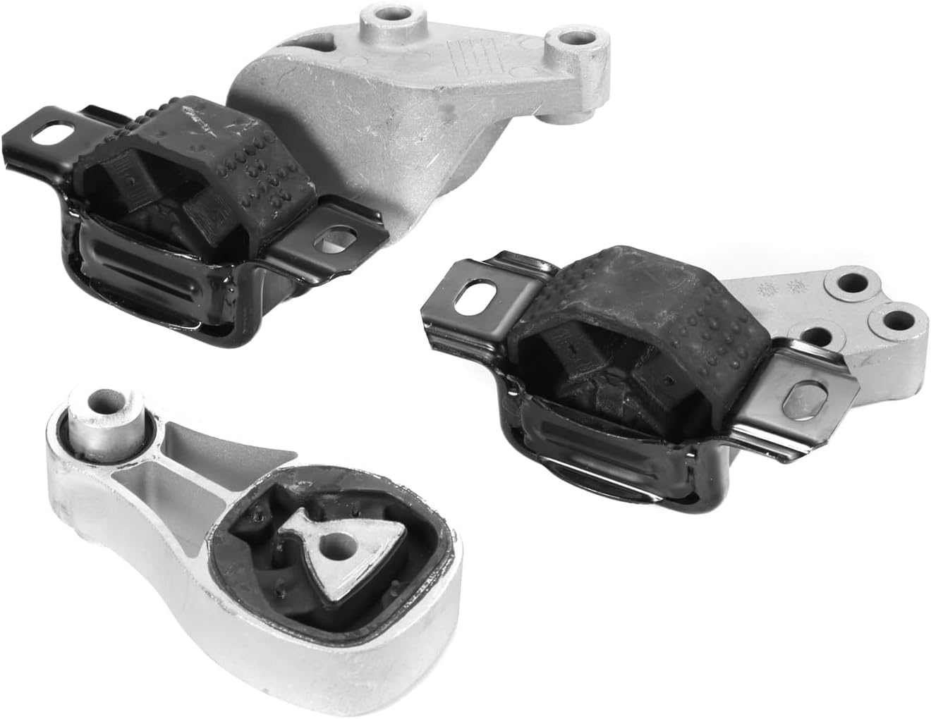 1322200048 Transmission Suspension Mount Right