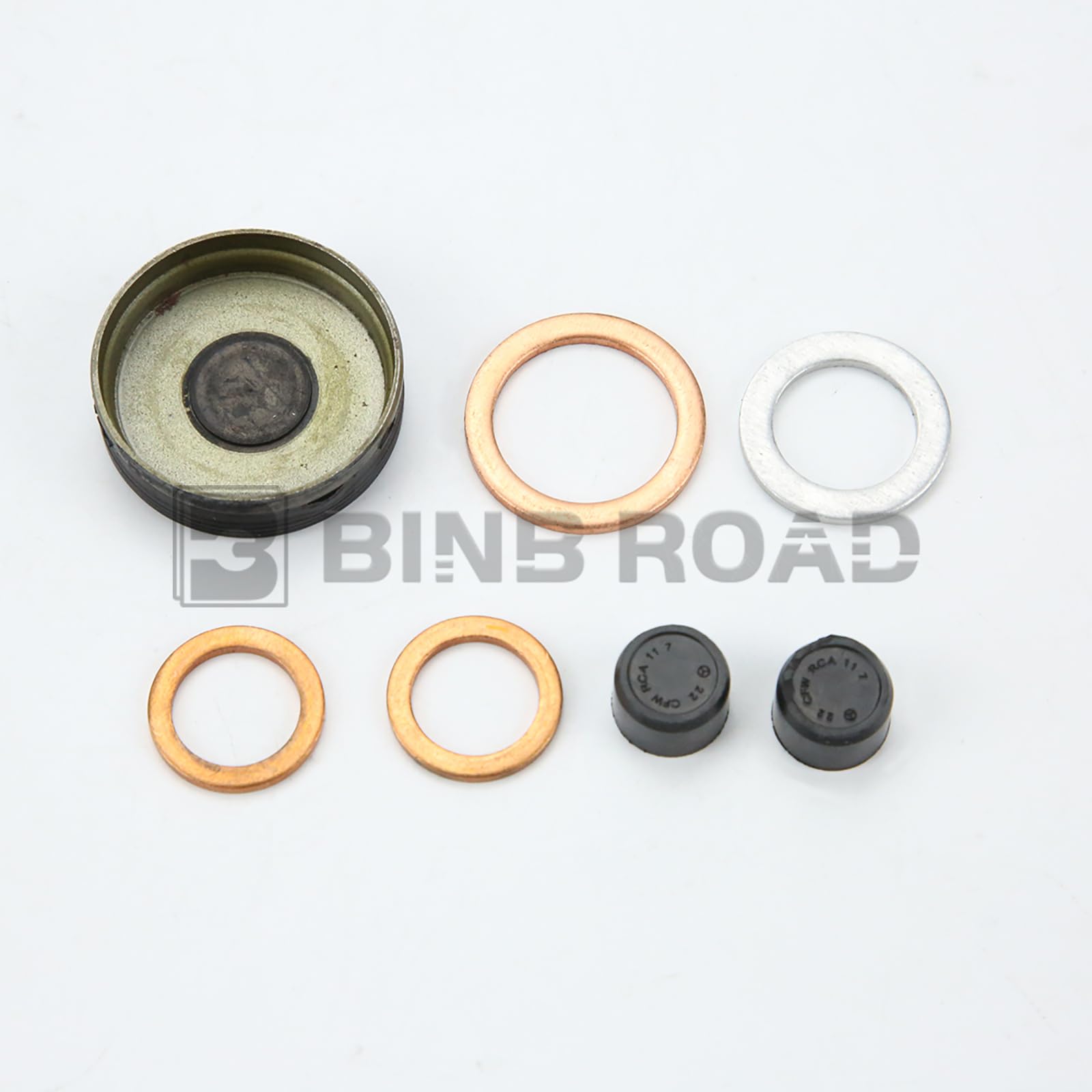 2740162000 Engine Cylinder Head Gasket Kit