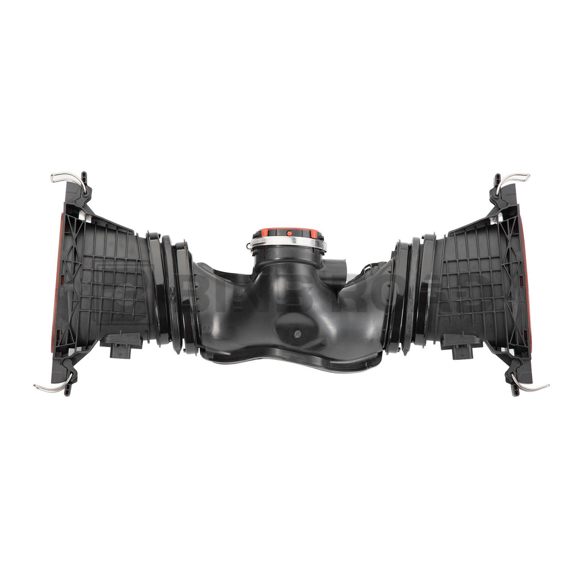 US 6420901642 Engine Air Intake Duct with Air Mass Sensors