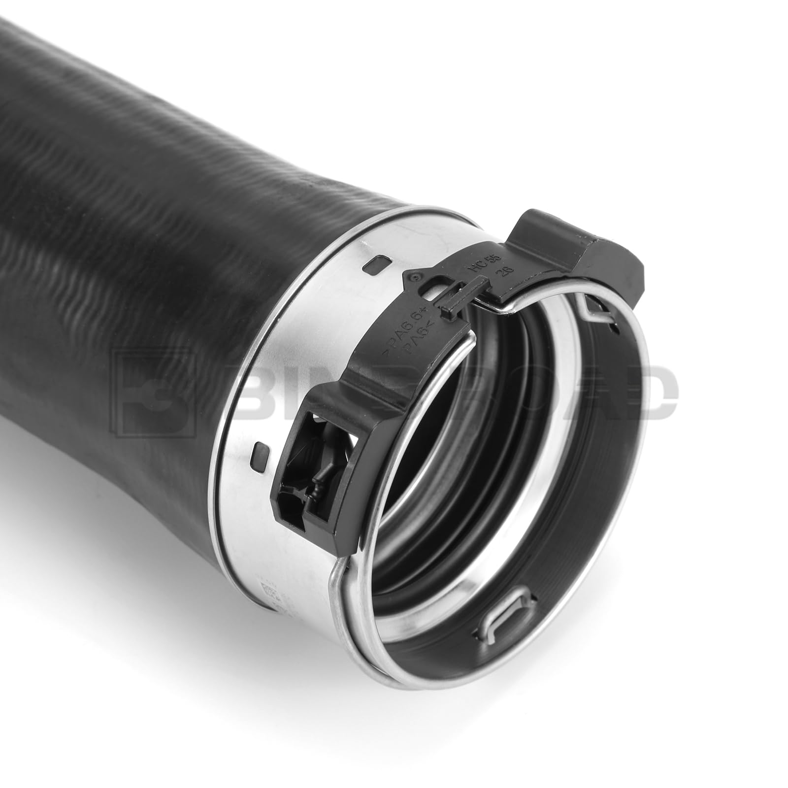 US 1665280182 Engine Air Intake Hose Tube