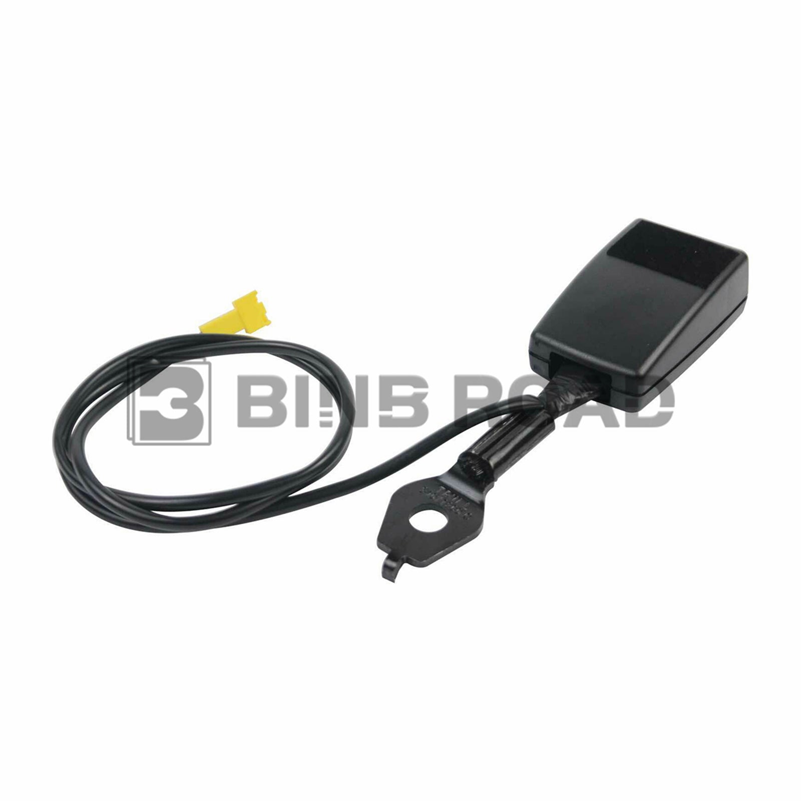 2048602469 Right Seat Belt Guide