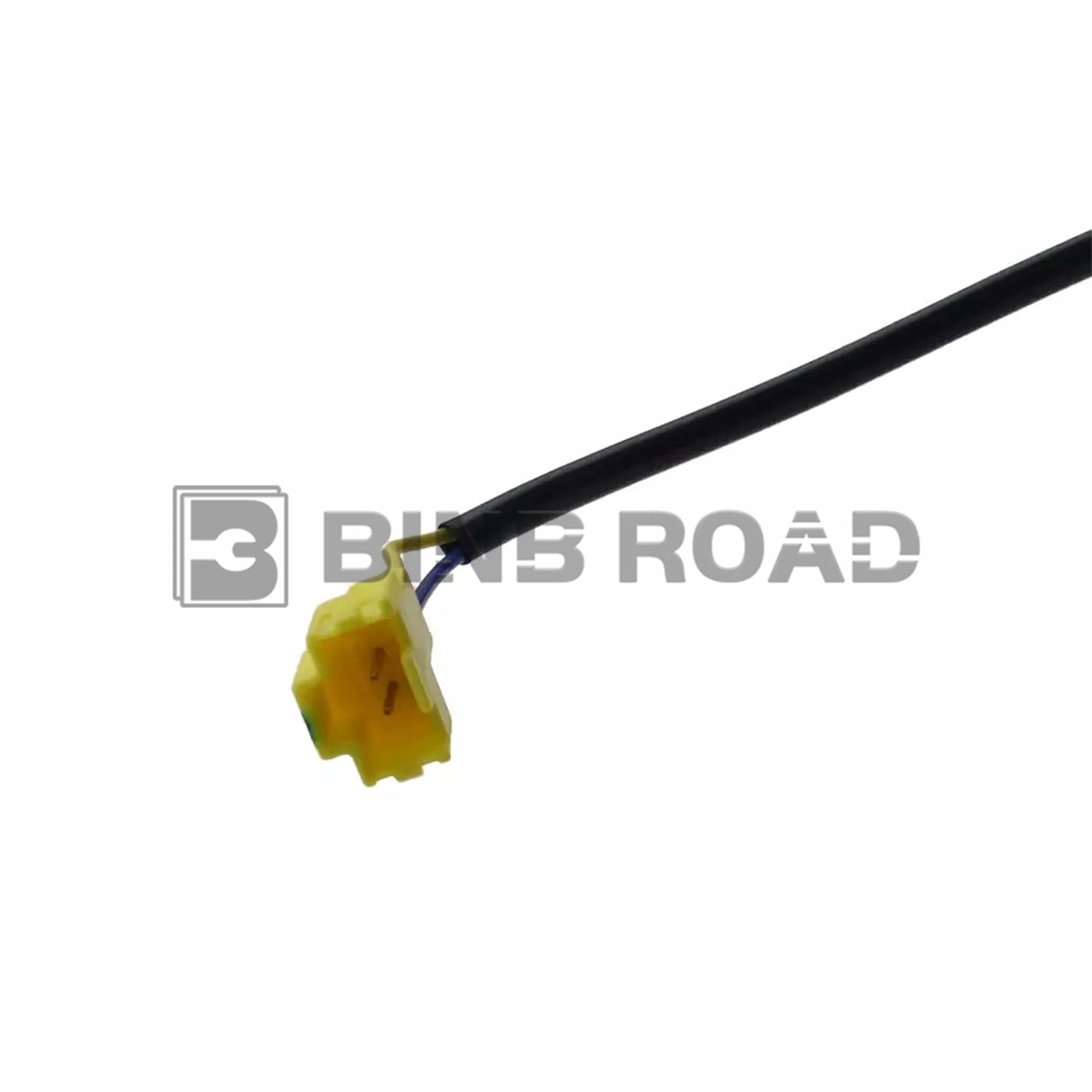 2058600169 2058608801 Left Seat Belt Guide