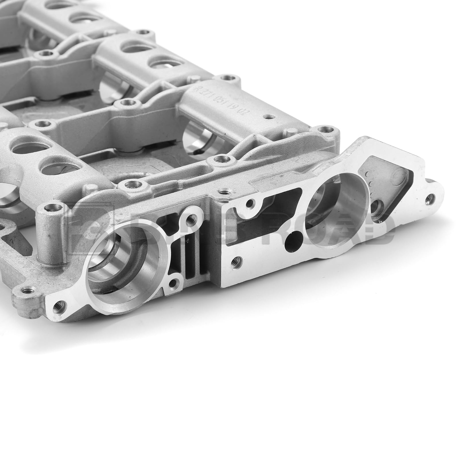 2710501902 Camshaft Cam Housing