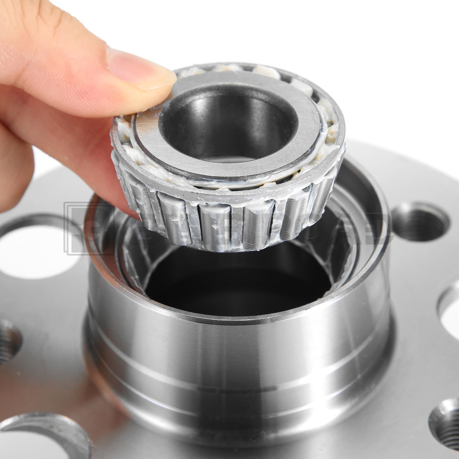 2093300325 Front Wheel Hub Bearing